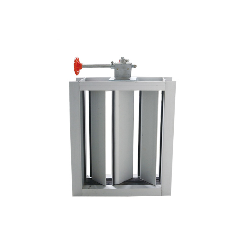 渦輪手動調(diào)節(jié)閥